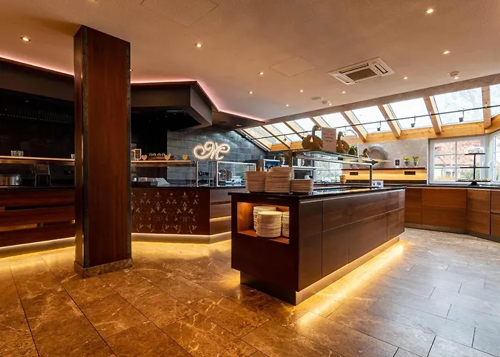 Meiser Rosenstuben Hotel