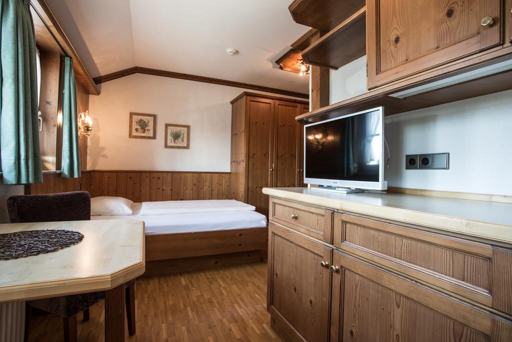 Meiser Rosenstuben 3* Фихтенау