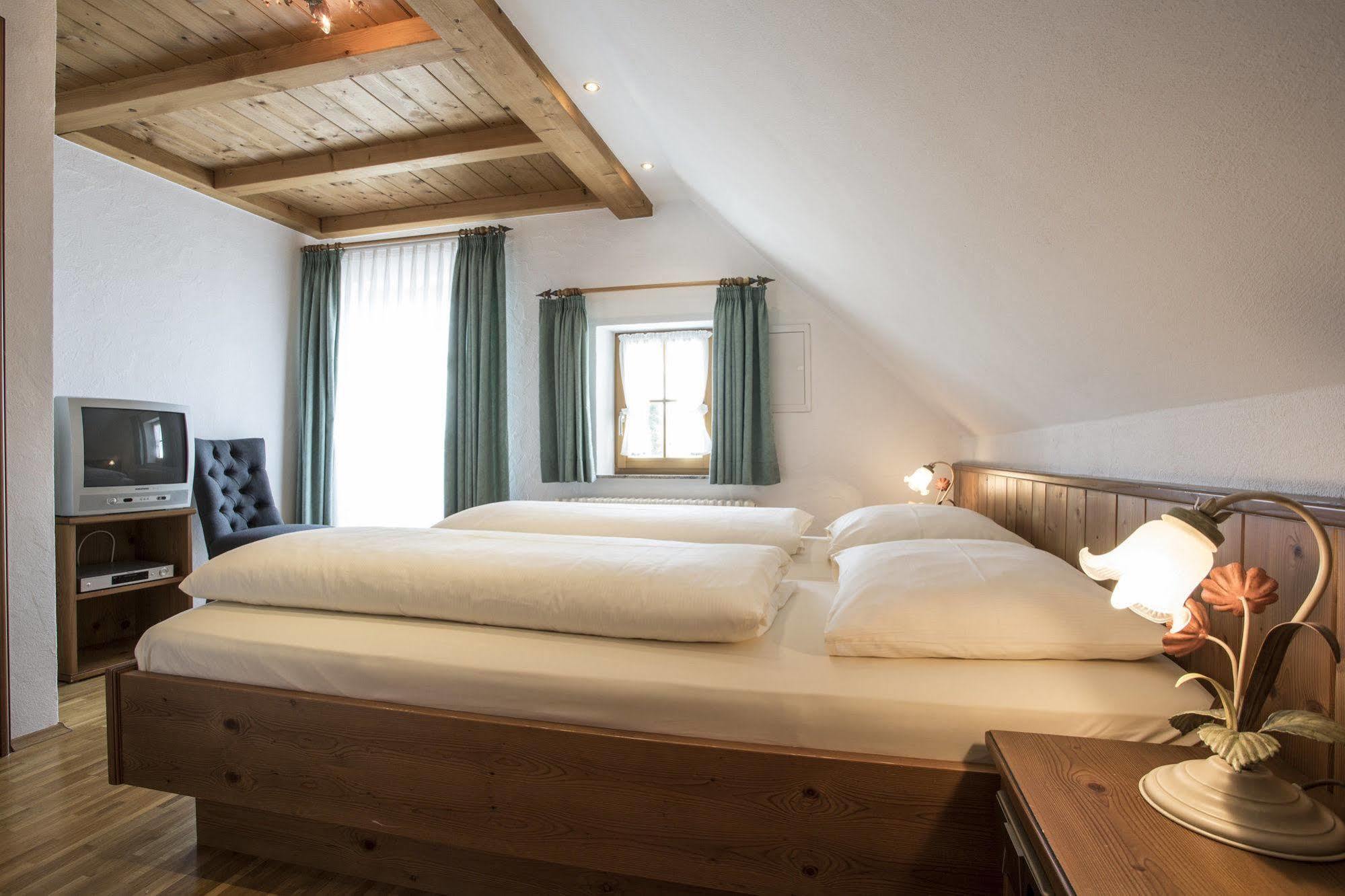 Отель Meiser Rosenstuben 3*